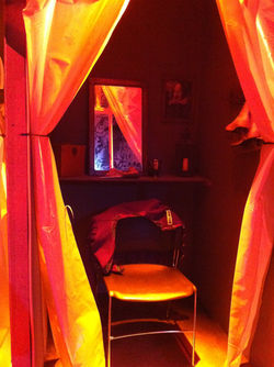 Women of Mixed Demeanors (2014)