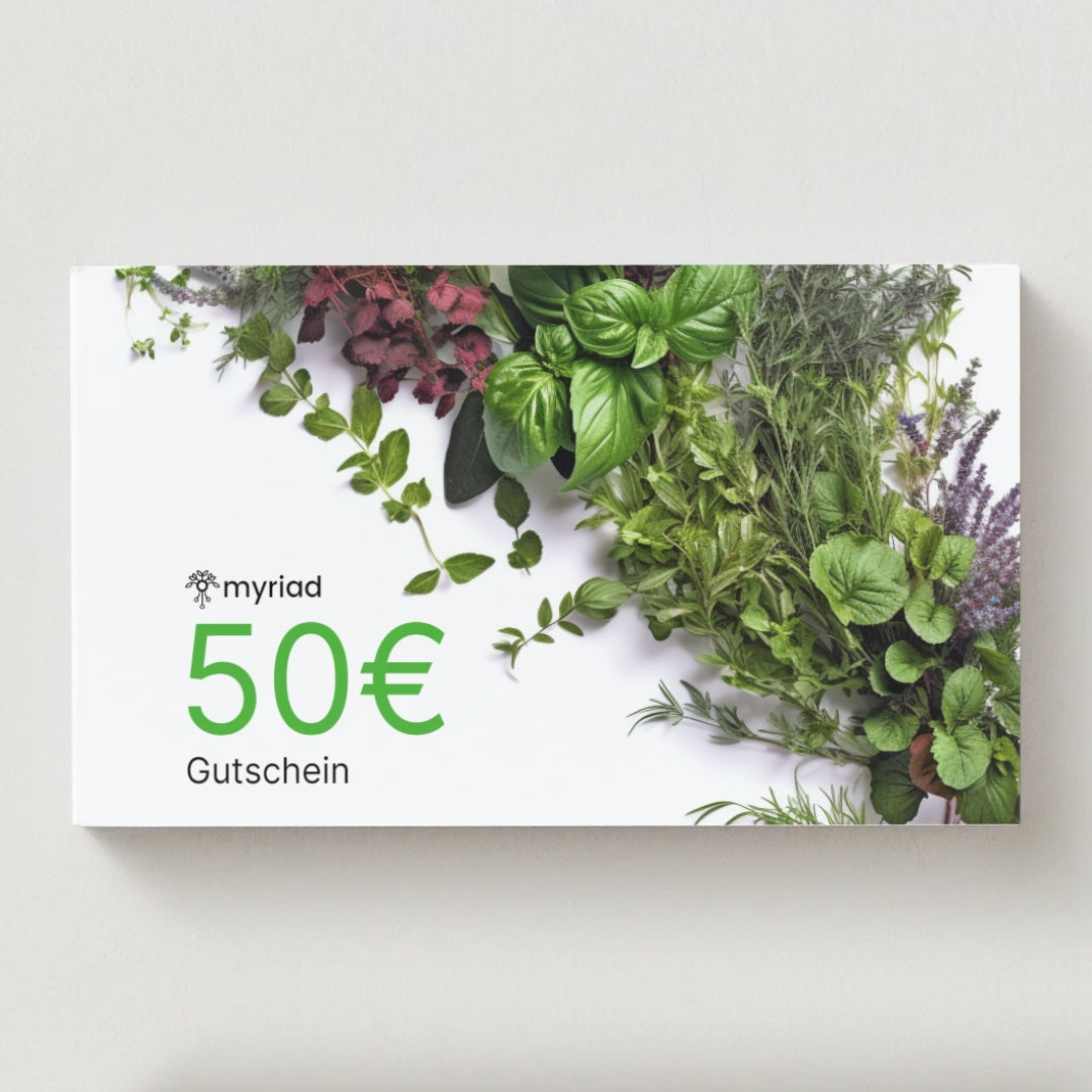 Myriad Unterstützer Pack