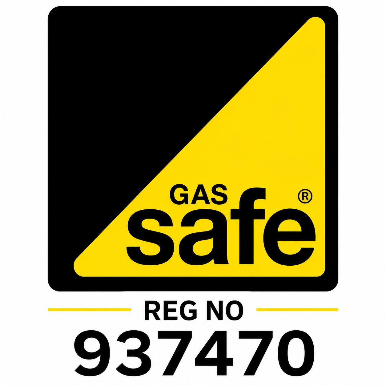 gas safety certificate (CP12) from £40