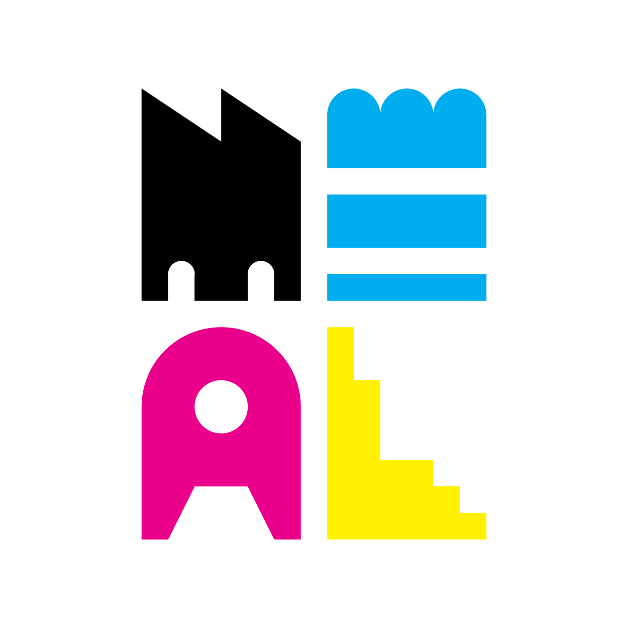 Meal | Making Experimental Architecture Lab - Logo 