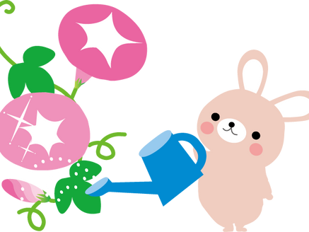 「暑中見舞いの日」