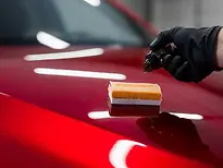 protection after paint correction