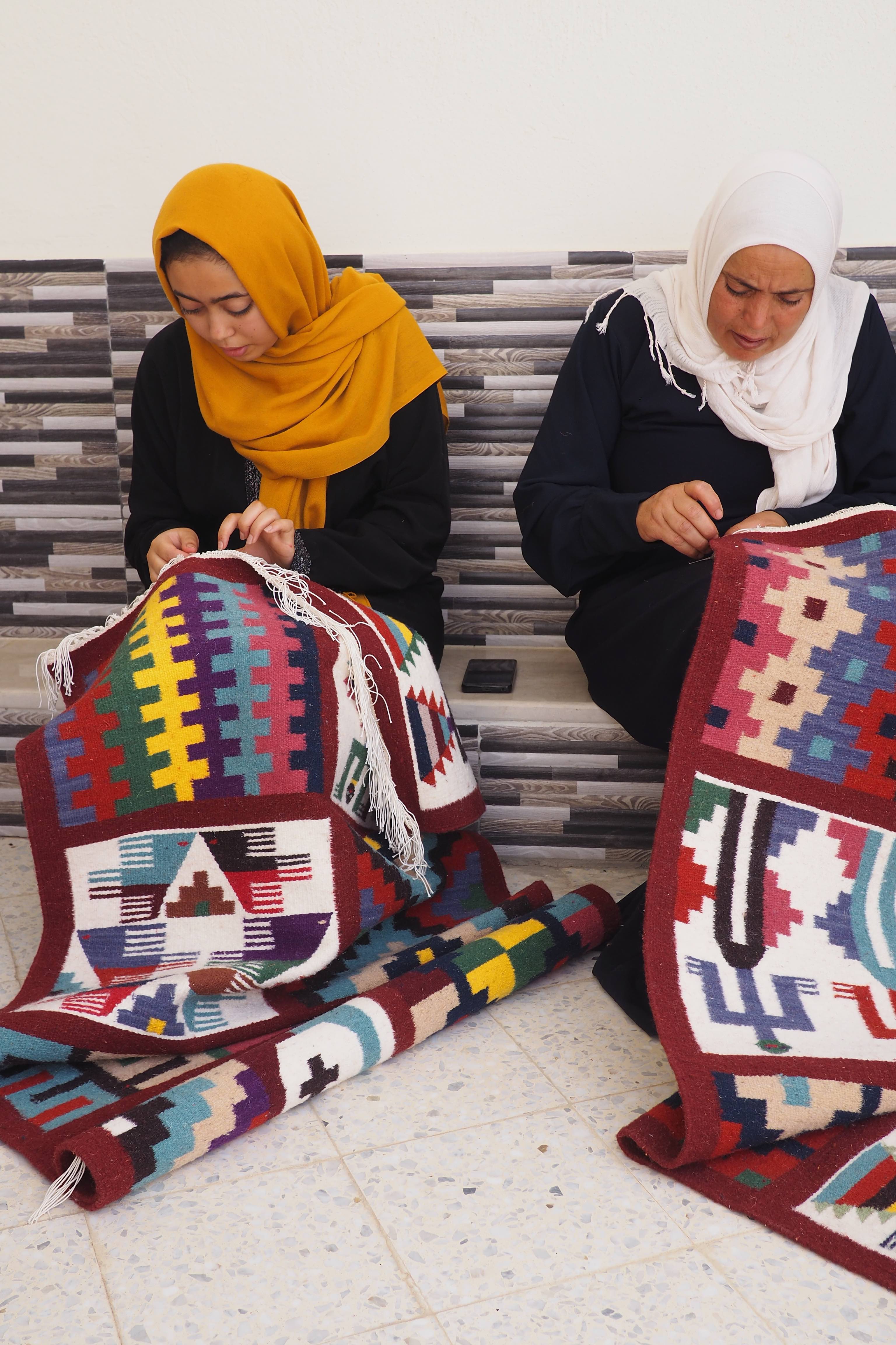 Sihem | Tunisia