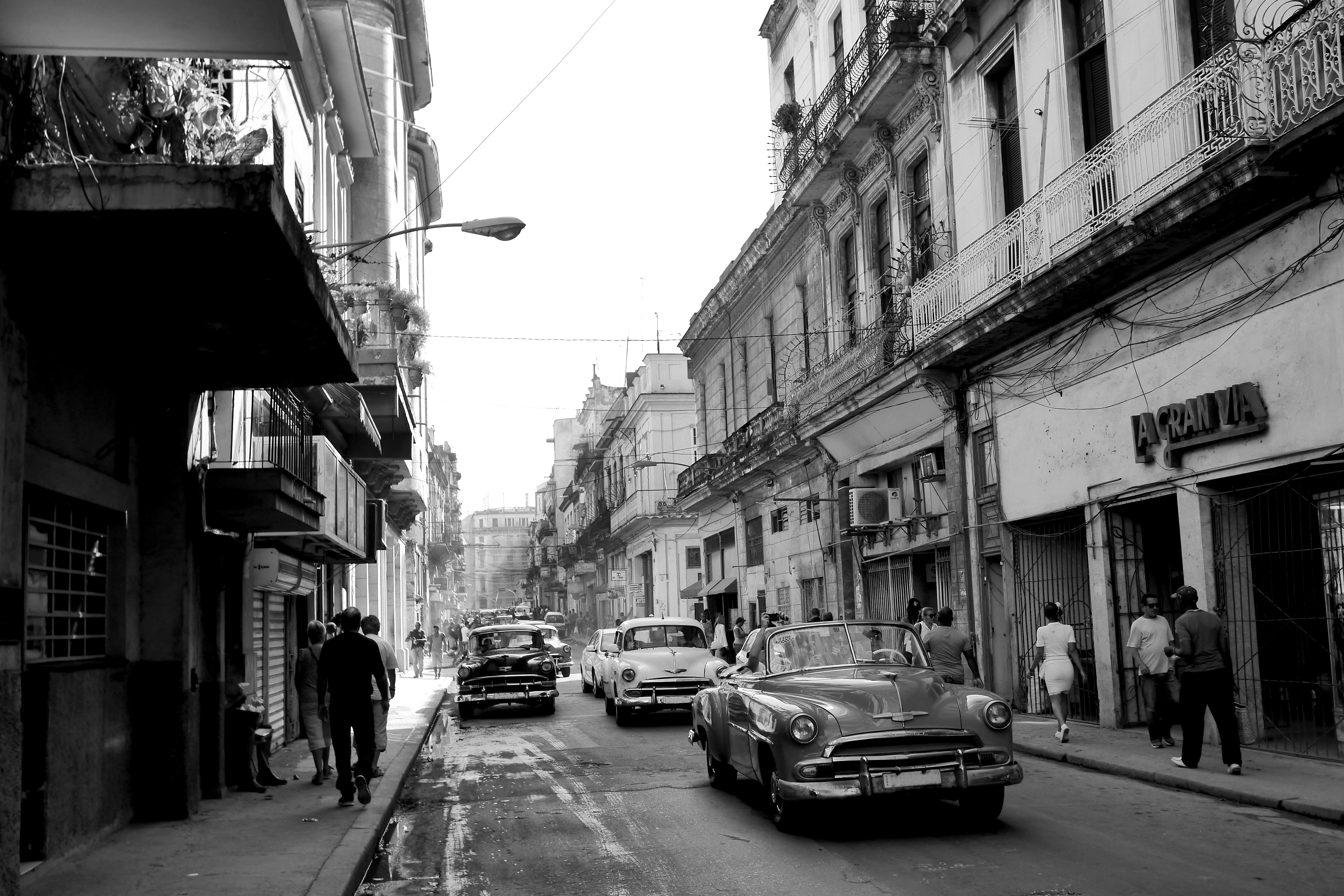 centro havana | 2016