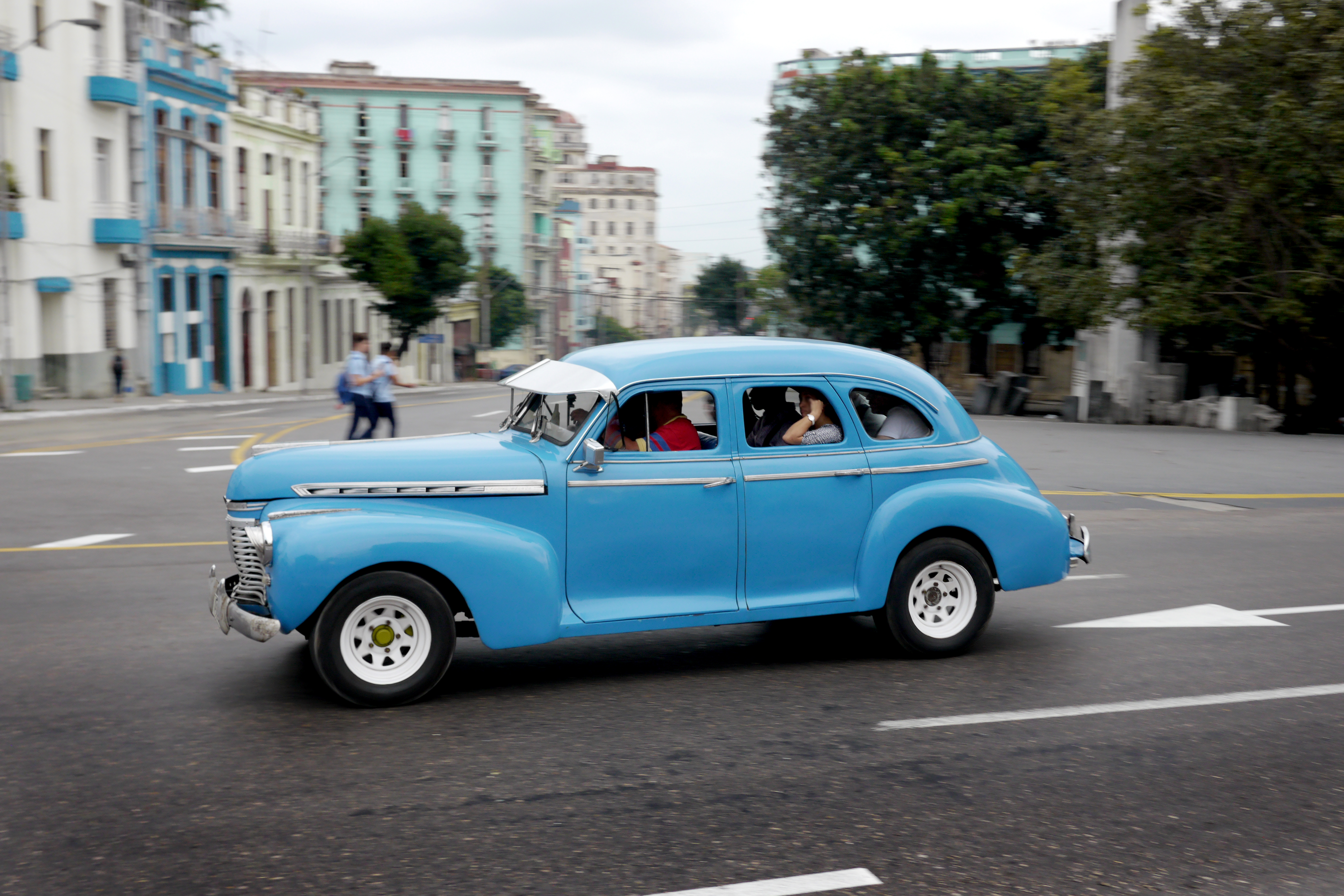 Havana Centro | 2016