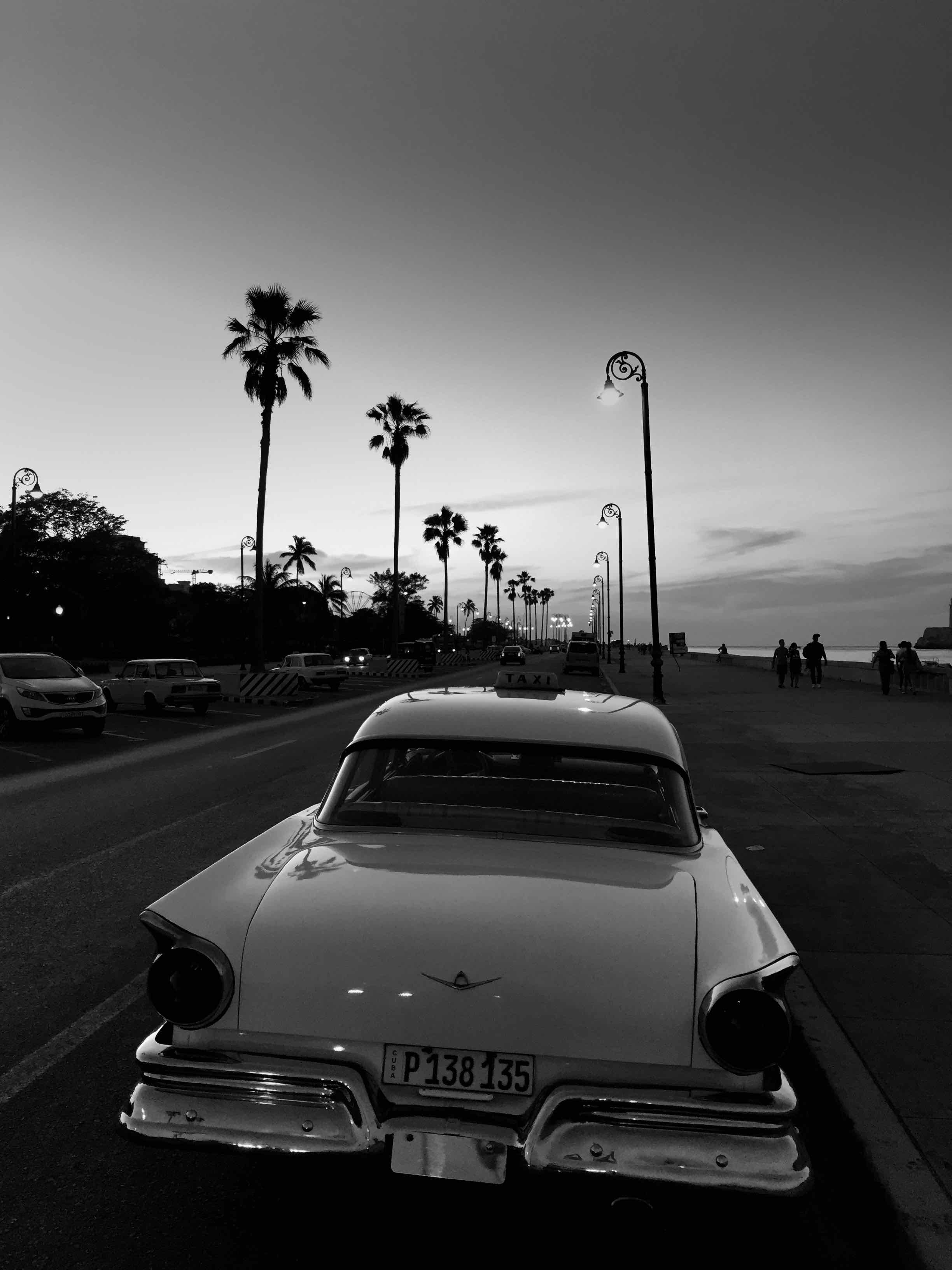 havana malecon | 2016