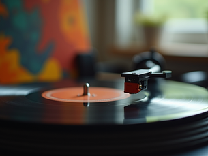 Exploring Alternative R&B: A Creative Music Journey