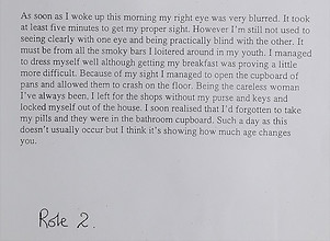 Dorothy's Role notes, hexham.jpg