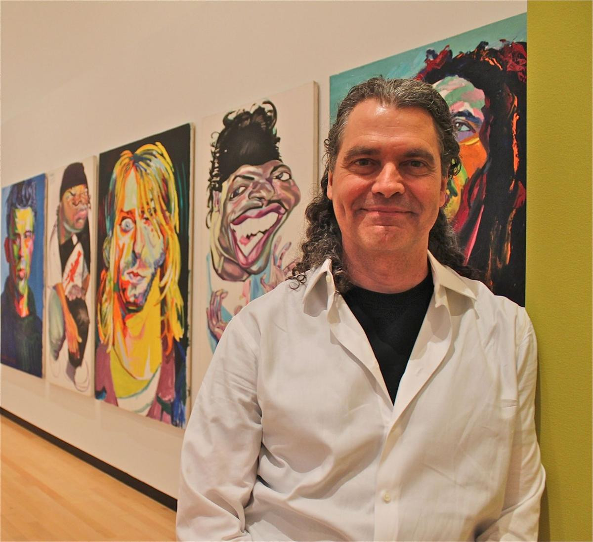 Philip Burke Biography