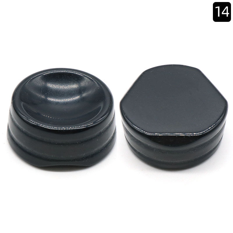 Thumbnail: Wholesale Variety of Materials Natural Crystal Holder Agate Sphere Stand