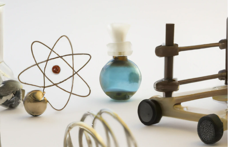 Top 10 most useful scientific discoveries of the 20th century as per ...