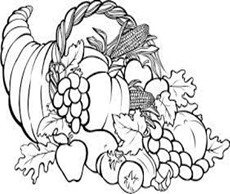 St James' Annual Harvest Auction