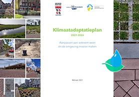Klimaatadaptatieplan Beverwijk en Heemsk