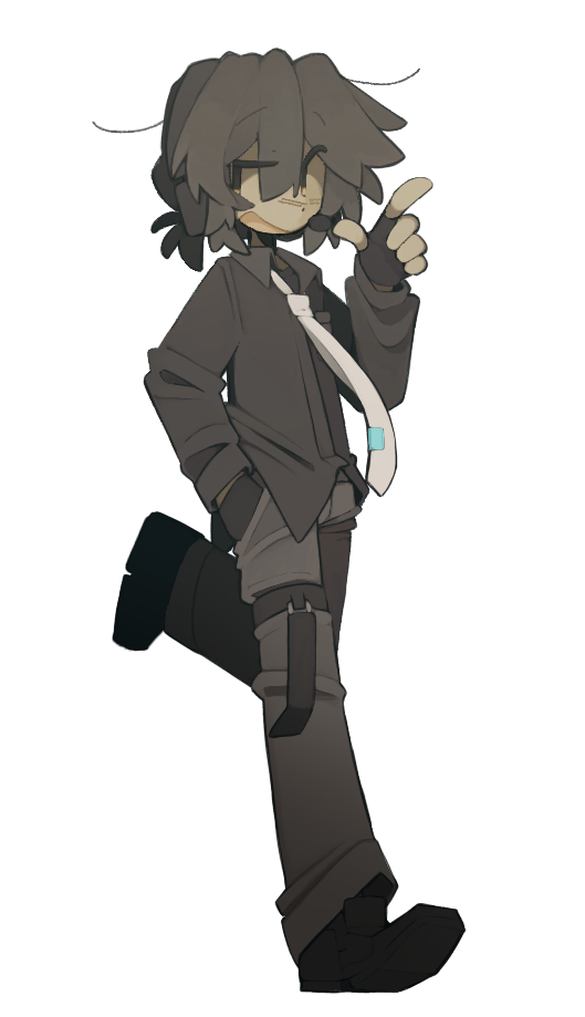 妄 by TWIIG