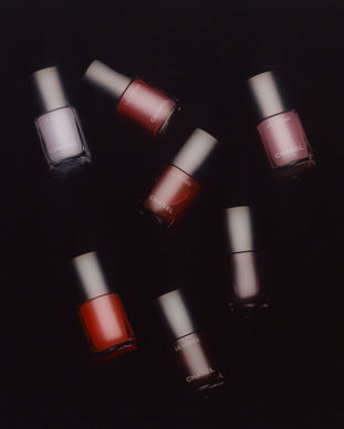 chanel, beauty, cosmetics, parfums, still life, product, photography, analog, magazine, vogue, Poland, light, Mateusz Mati Grzelak,
