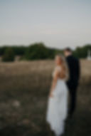 Beautiful wedding photography in Traverse City, Michigan by Dale Bartosz Photography & Film