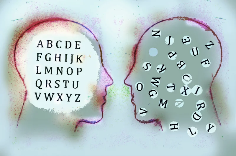 Dyslexia, impacts, learning disability