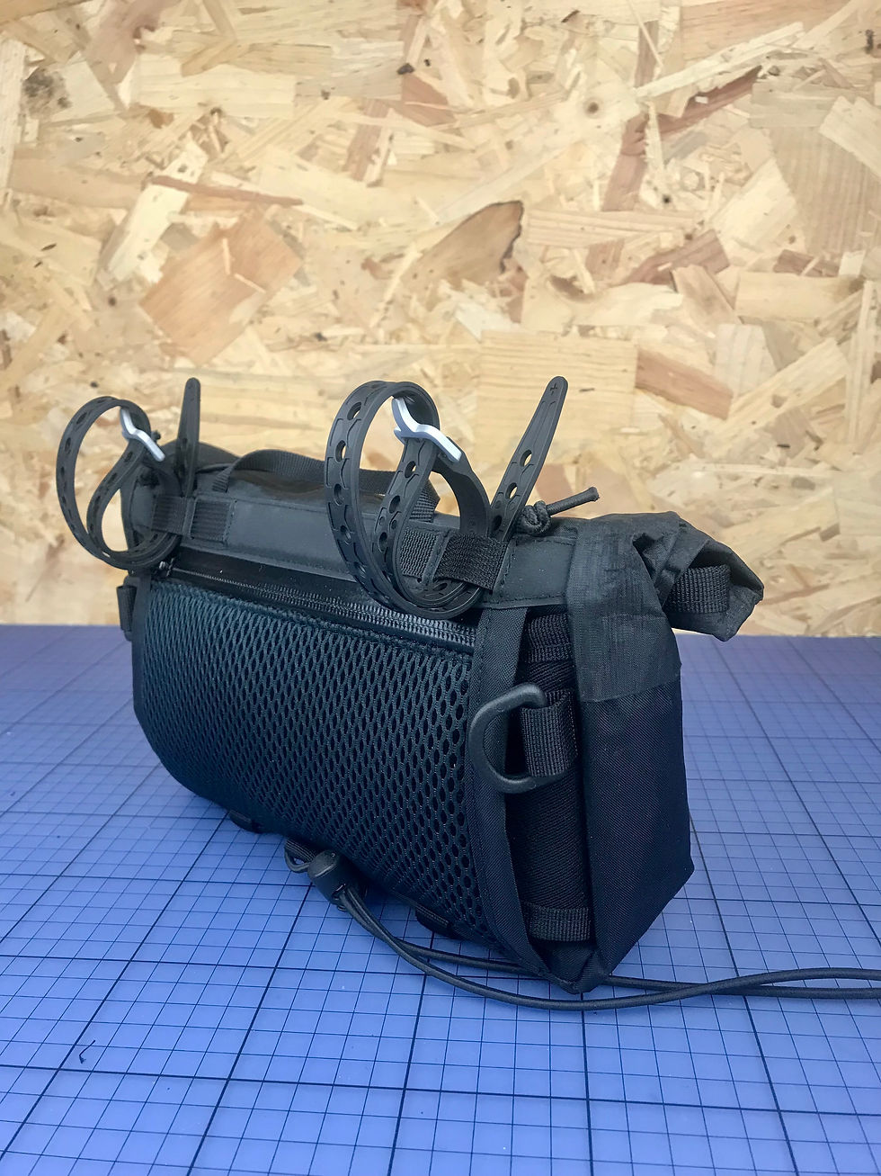 Miniature : SAC BANANE EXPLORER 