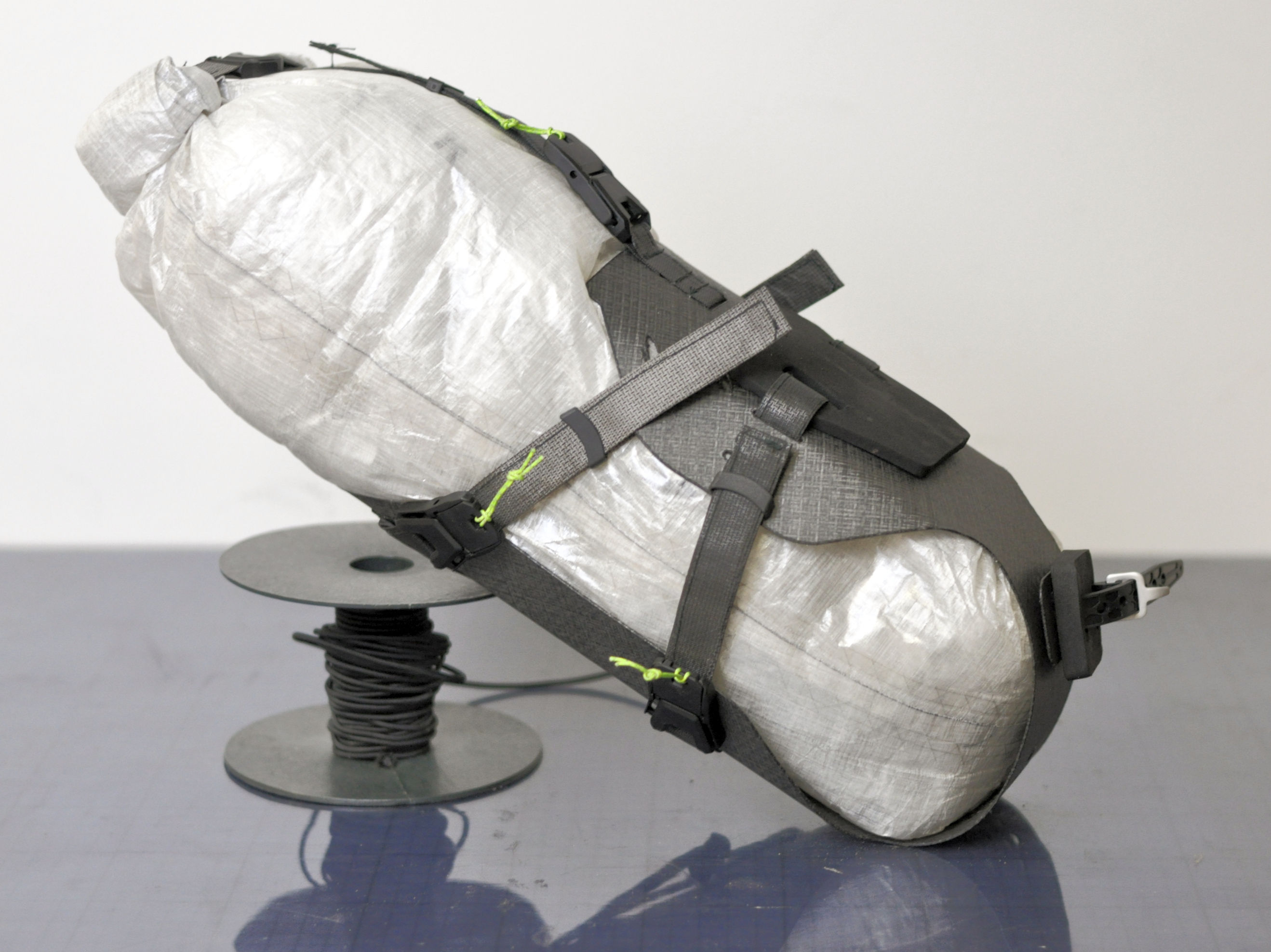 SAC DE SELLE 179gr