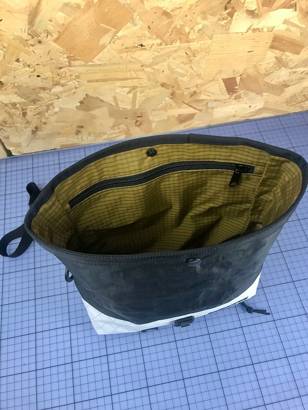 Miniature : SAC BANANE EXPLORER 