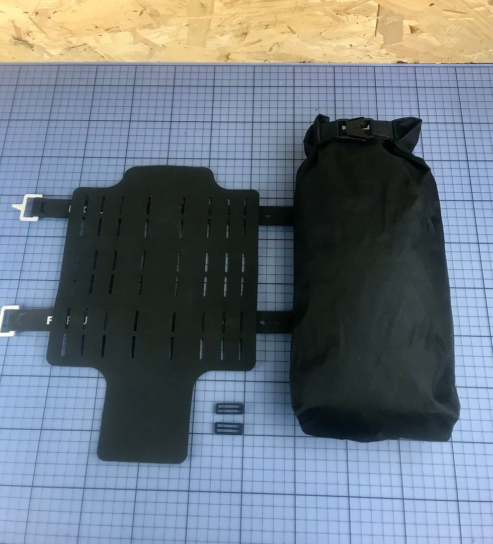 Miniature : SAC DE FOURCHE
