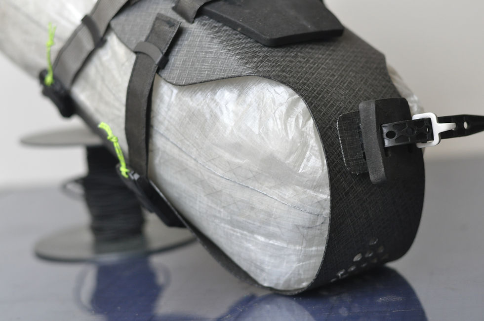 Miniature : SAC DE SELLE 179gr