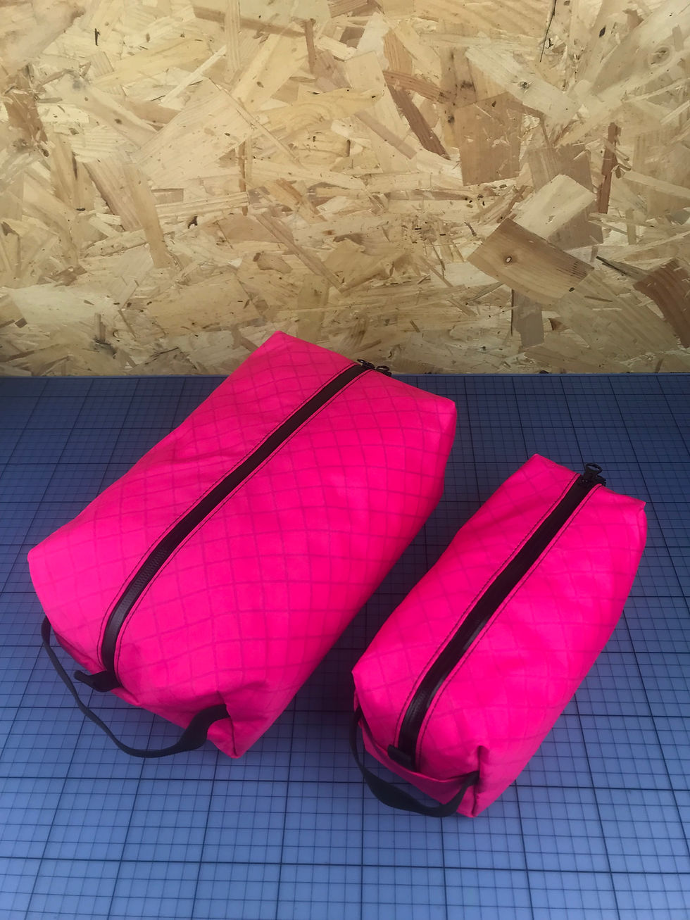 Miniature : POCHETTE 3D