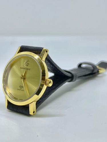Saphir Relojes Sandoz Hombre Reloj Sandoz Saphir Hc 6026 Reloj