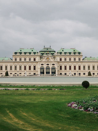 A Perfect 4-Day Vienna Itinerary for First-Time Visitors