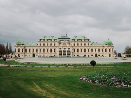 A Perfect 4-Day Vienna Itinerary for First-Time Visitors