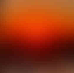 the sunset over a harbour