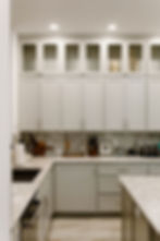 Custom kitchen cabinets Conroe TX