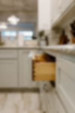 Luxury kitchen cabinets Conroe TX
