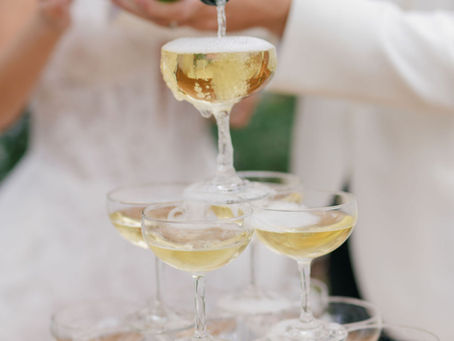A Fresh Take on the "Stock the Bar" Party: A Smarter Way to Celebrate (and Simplify) Your Wedding Experience. A New Bern Nc Wedding Venue is thinking outside of the box.....