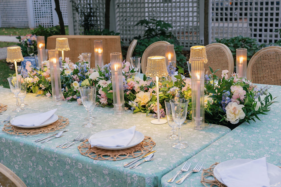 A wedding weekend experience in New Bern Nc