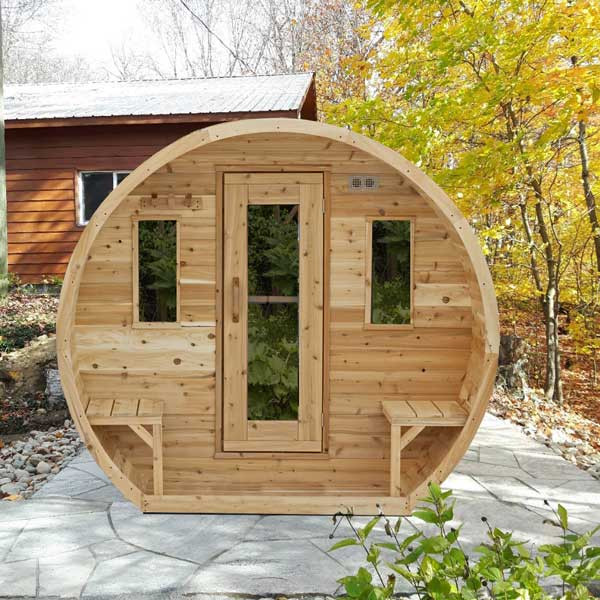Thumbnail: CT Elation Sauna