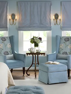 Annette Hannon Interior Design