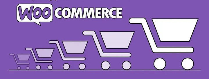 Scale your eCommerce business effortlessly with WooCommerce