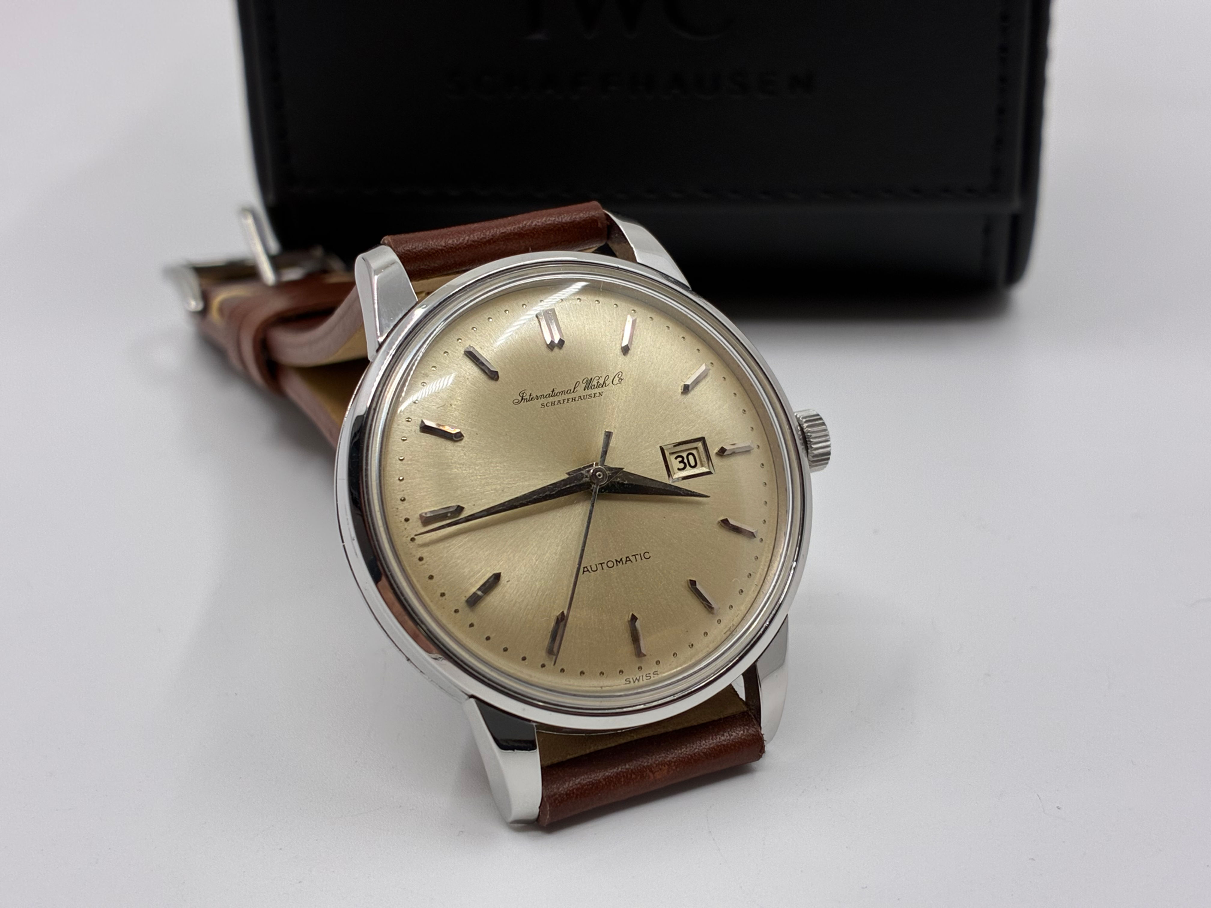 IWC 648A - 1962