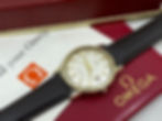 Omega Seamaster 1963 - Box & papers