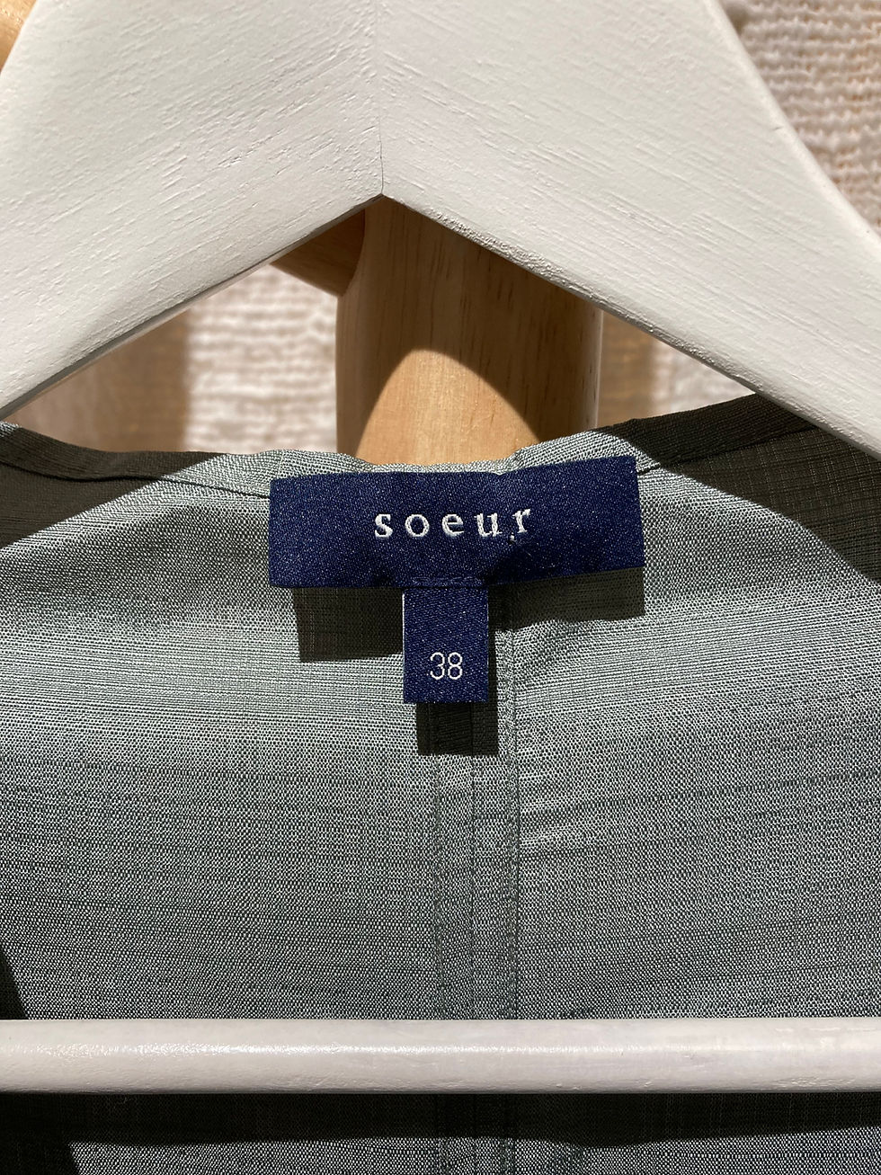 Thumbnail: Robe Soeur 