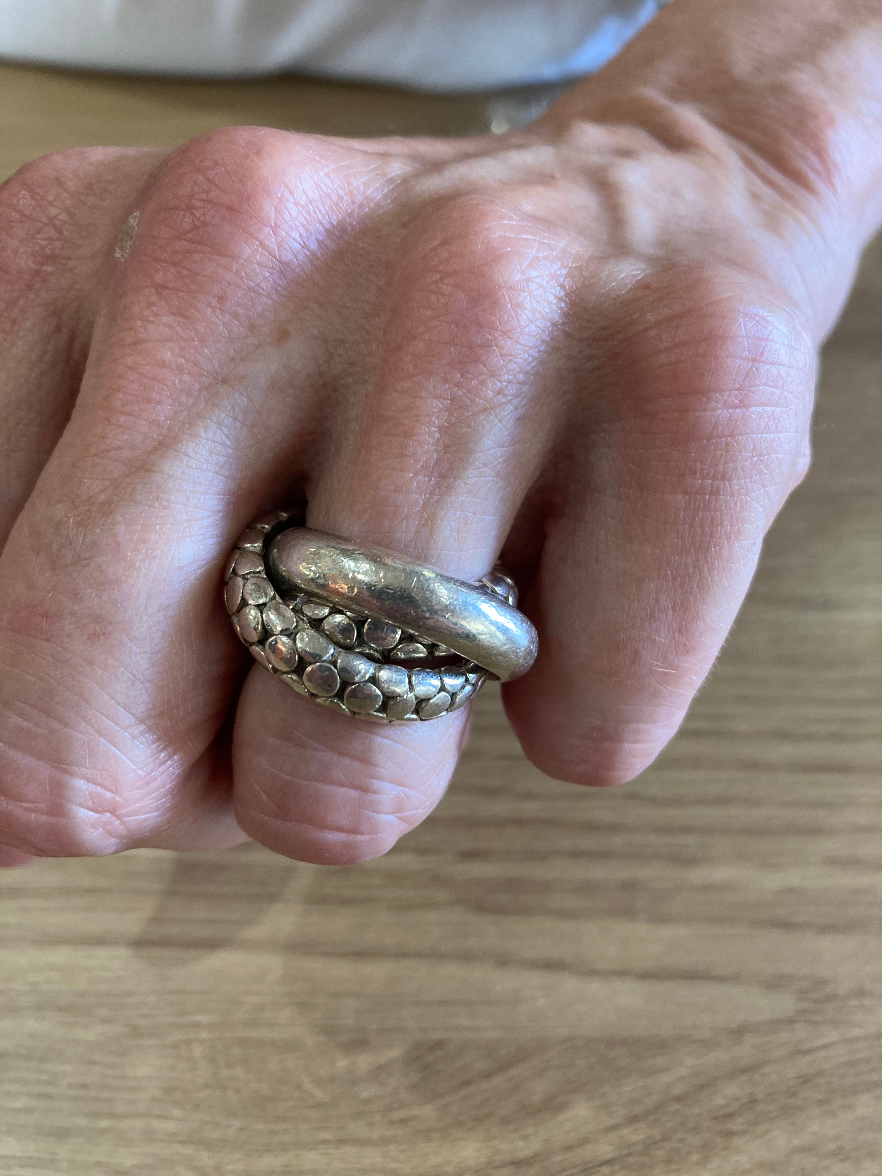 Bague Jalan Jalan