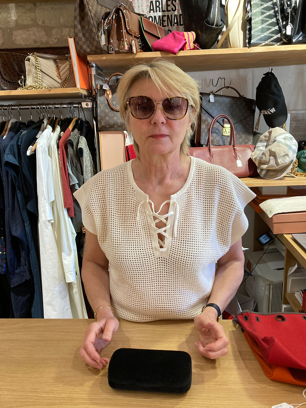 Miniature : Lunettes de soleil Gucci