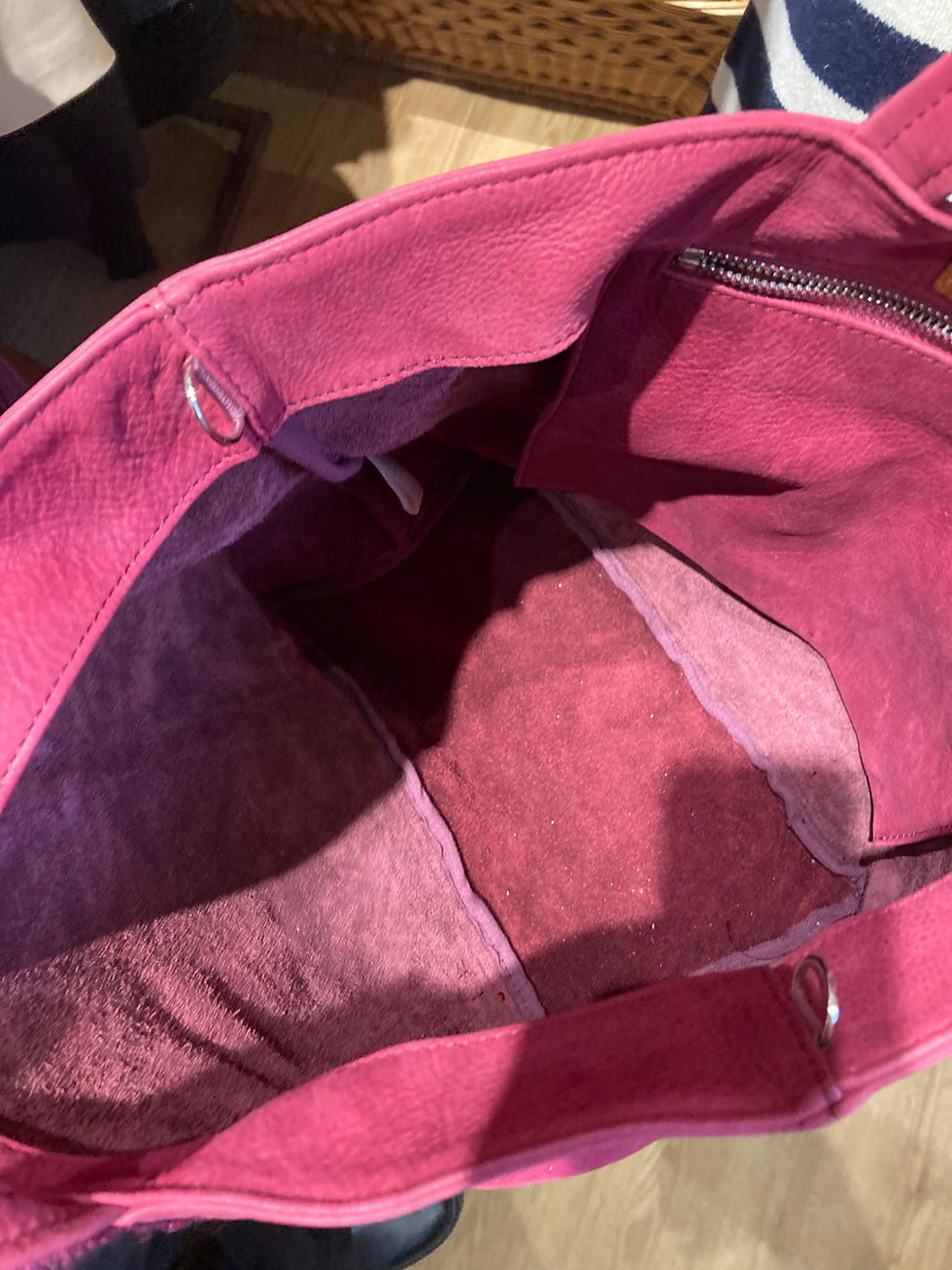 Thumbnail: Sac Vanessa Bruno