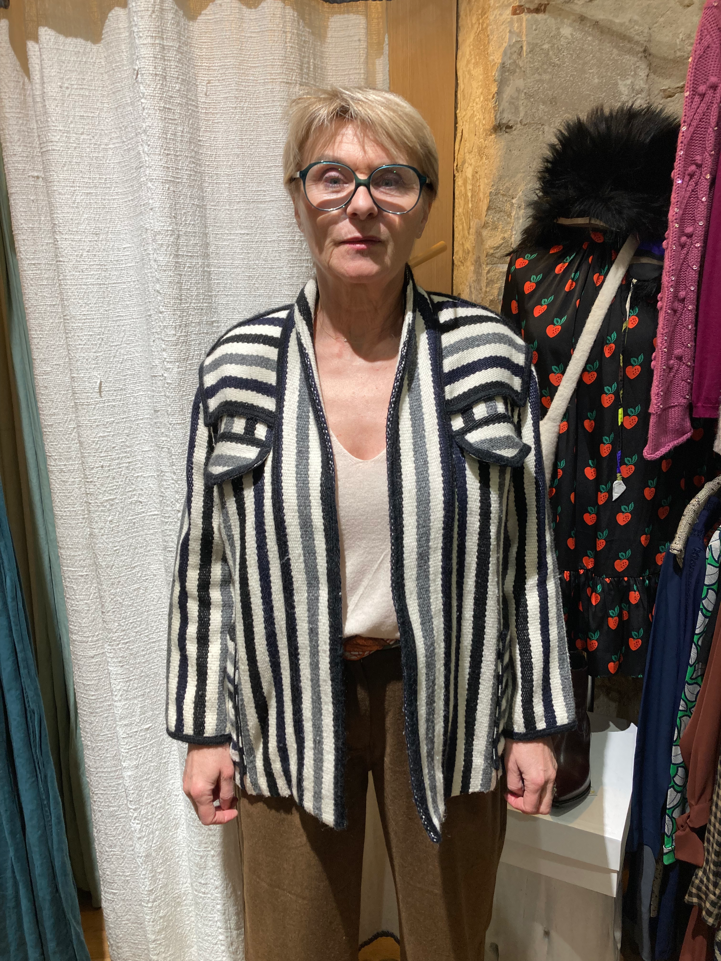 Veste Isabel Marant T38/40