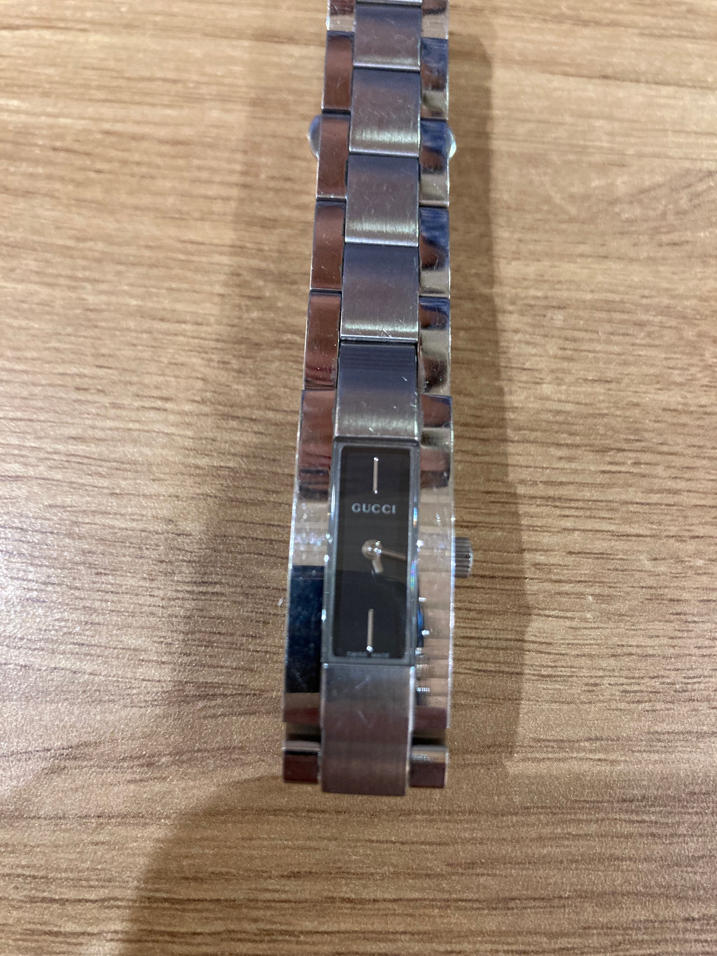 Montre Gucci