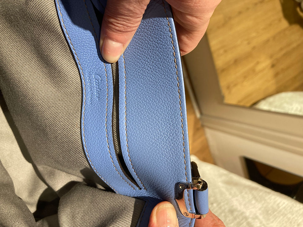 Thumbnail: Sac Cartier 