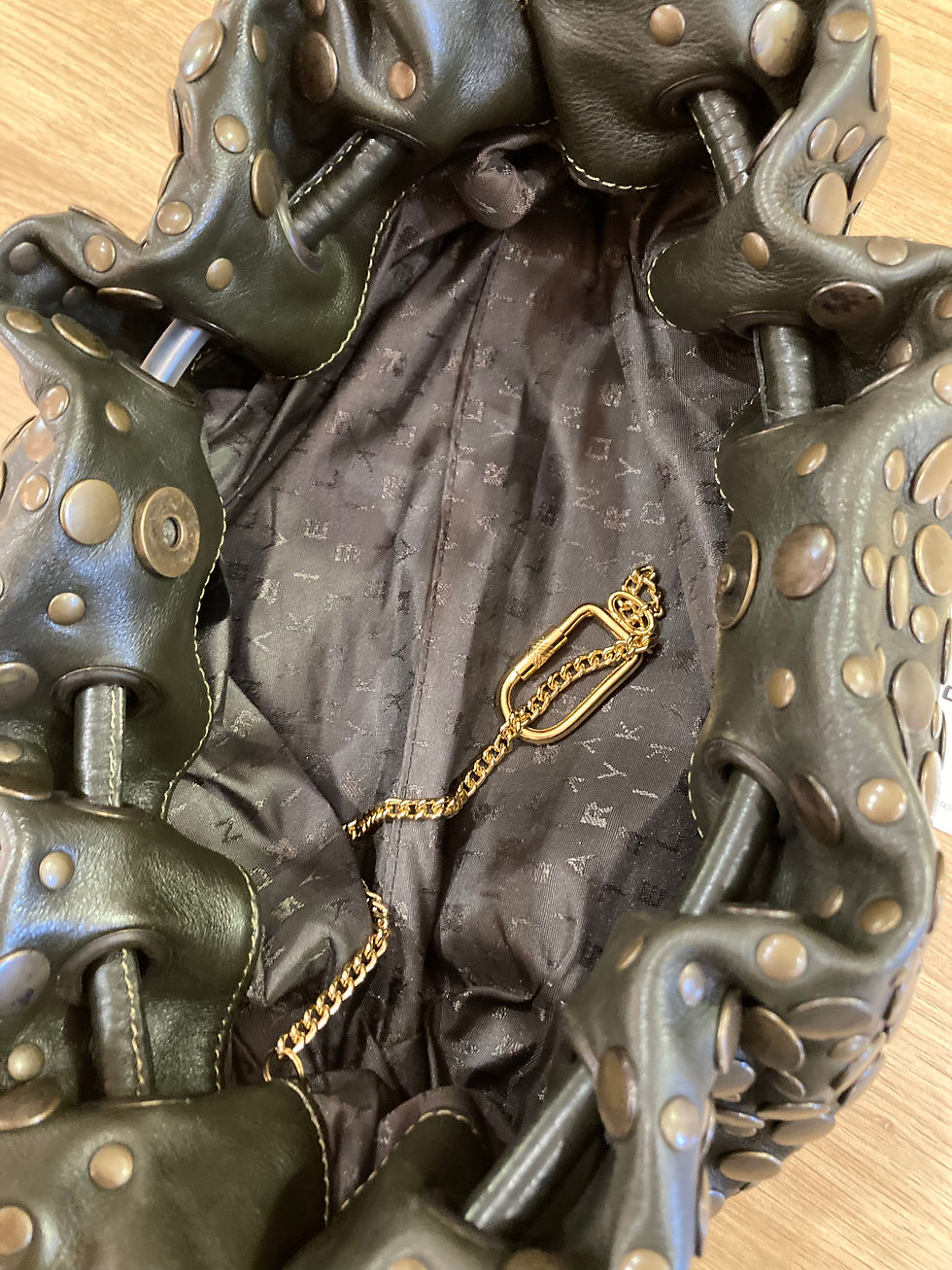 Thumbnail: Sac Sonia Rykiel 