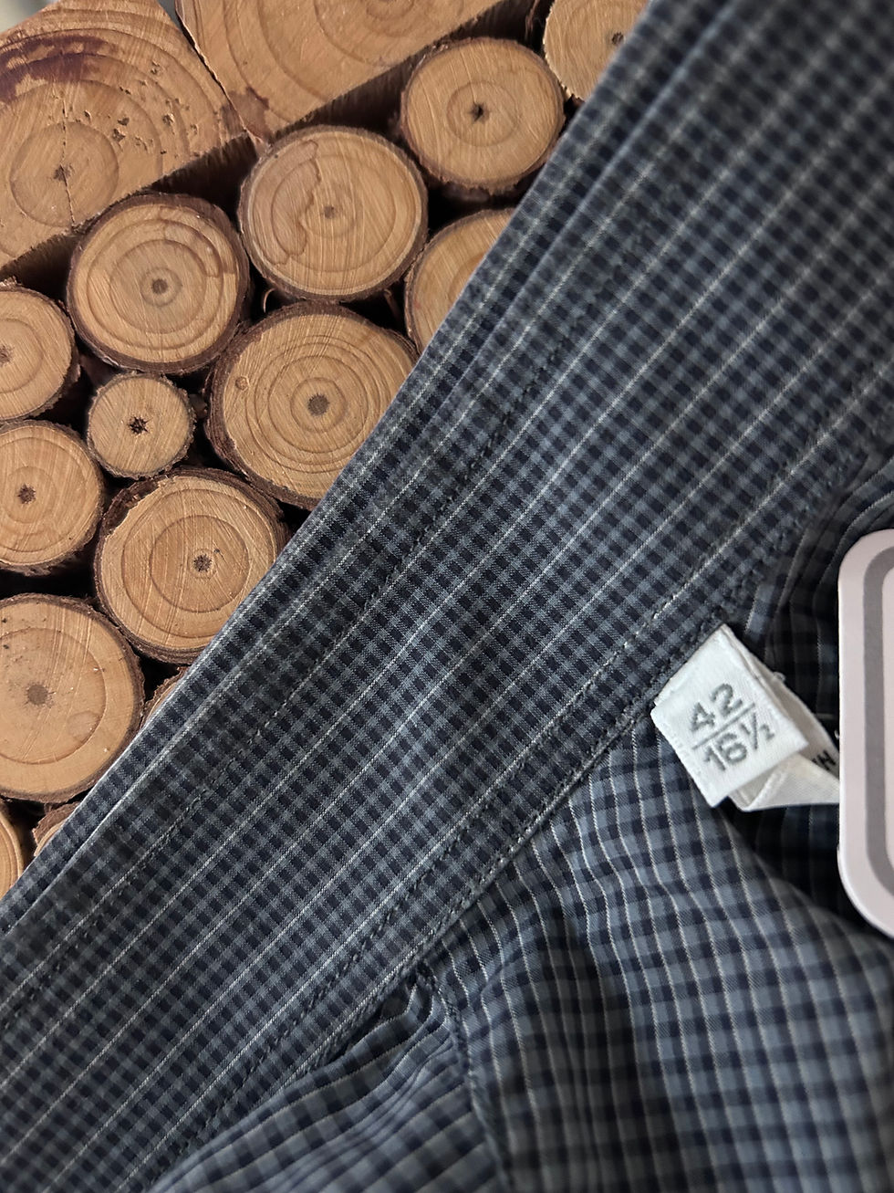 Miniature : Chemise Lanvin