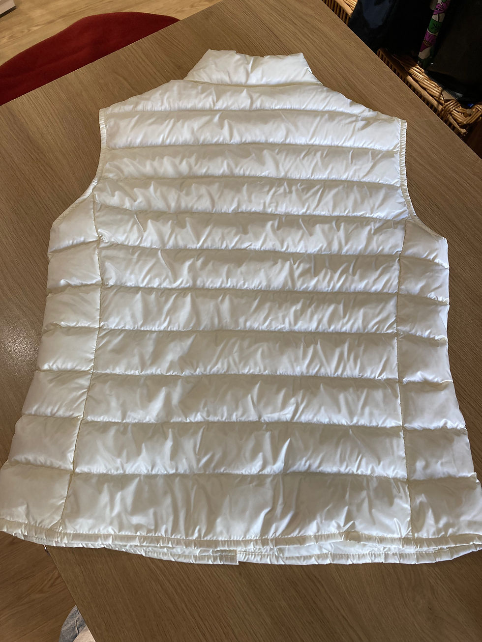 Miniature : Doudoune Moncler T1